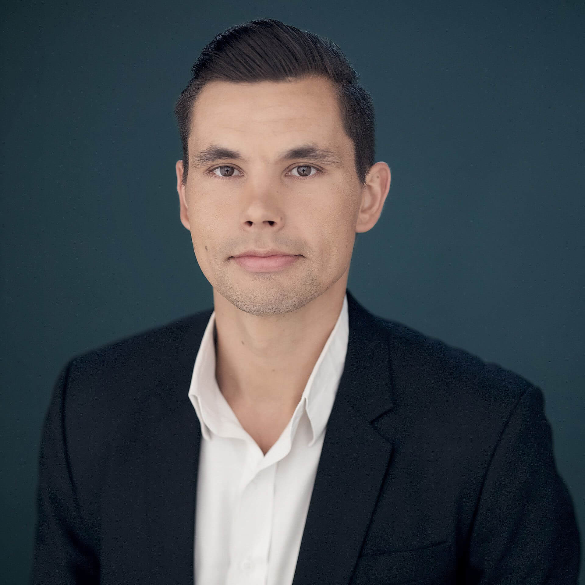 Kjetil Nilssen